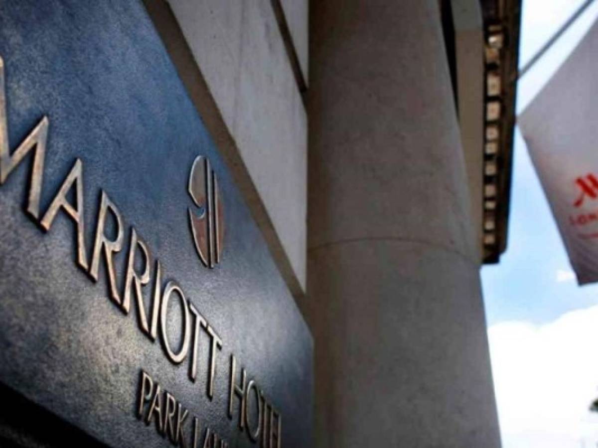 Marriott y Starwood definen fusión de cara al 8 de abril