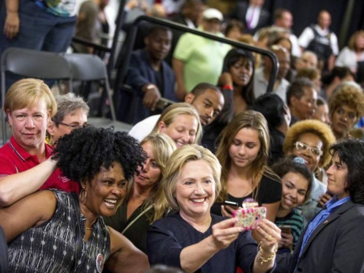 3 claves de por qué los millennials no lograron darle el triunfo a Clinton