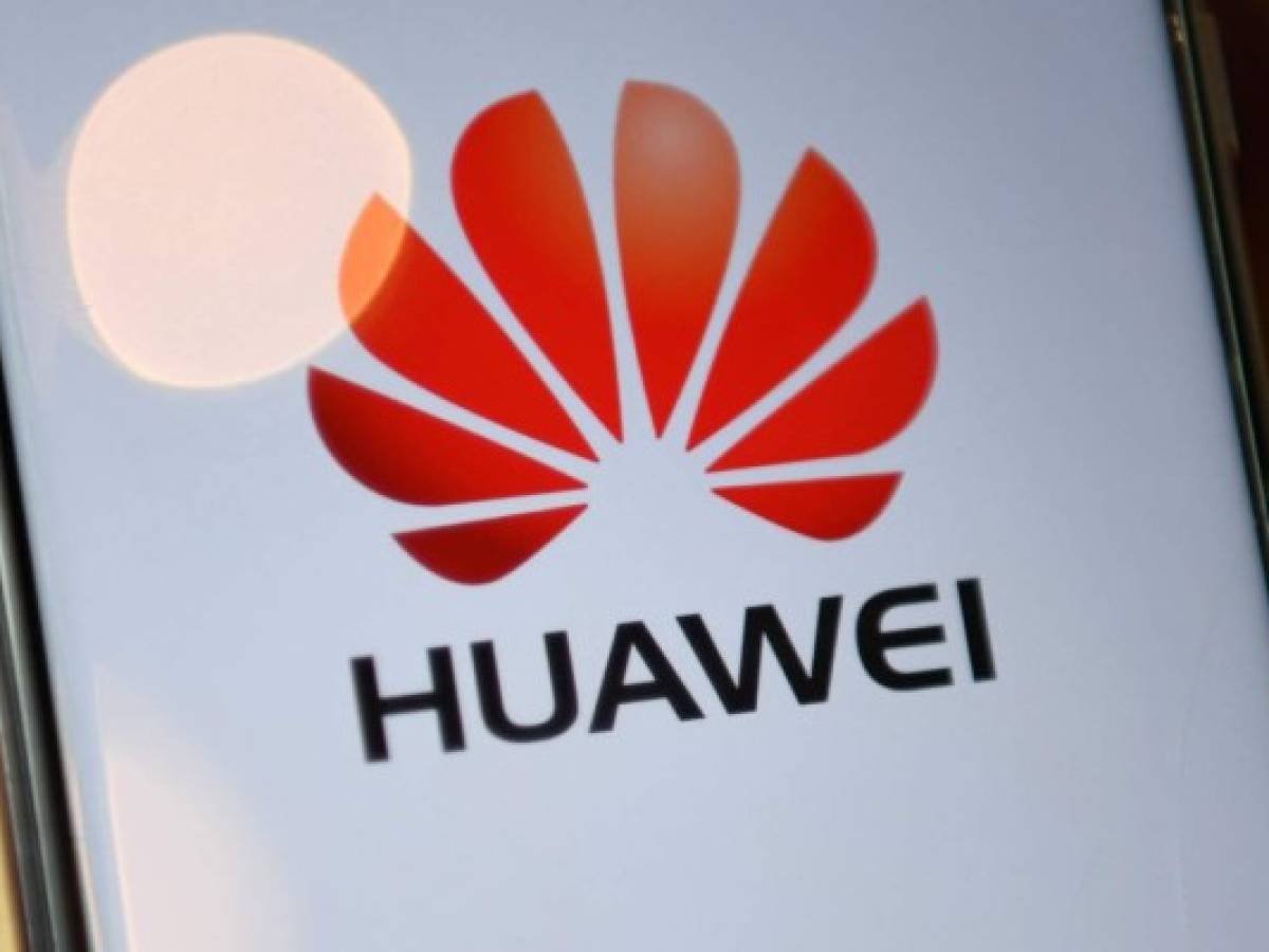 EE.UU. amplía sanciones contra el gigante chino Huawei