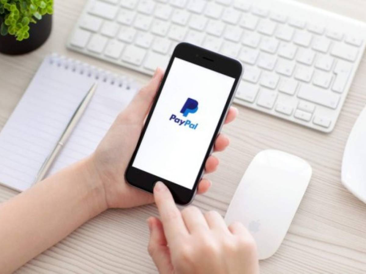 PayPal amplía su red de bancos y 'fintech' en Costa Rica