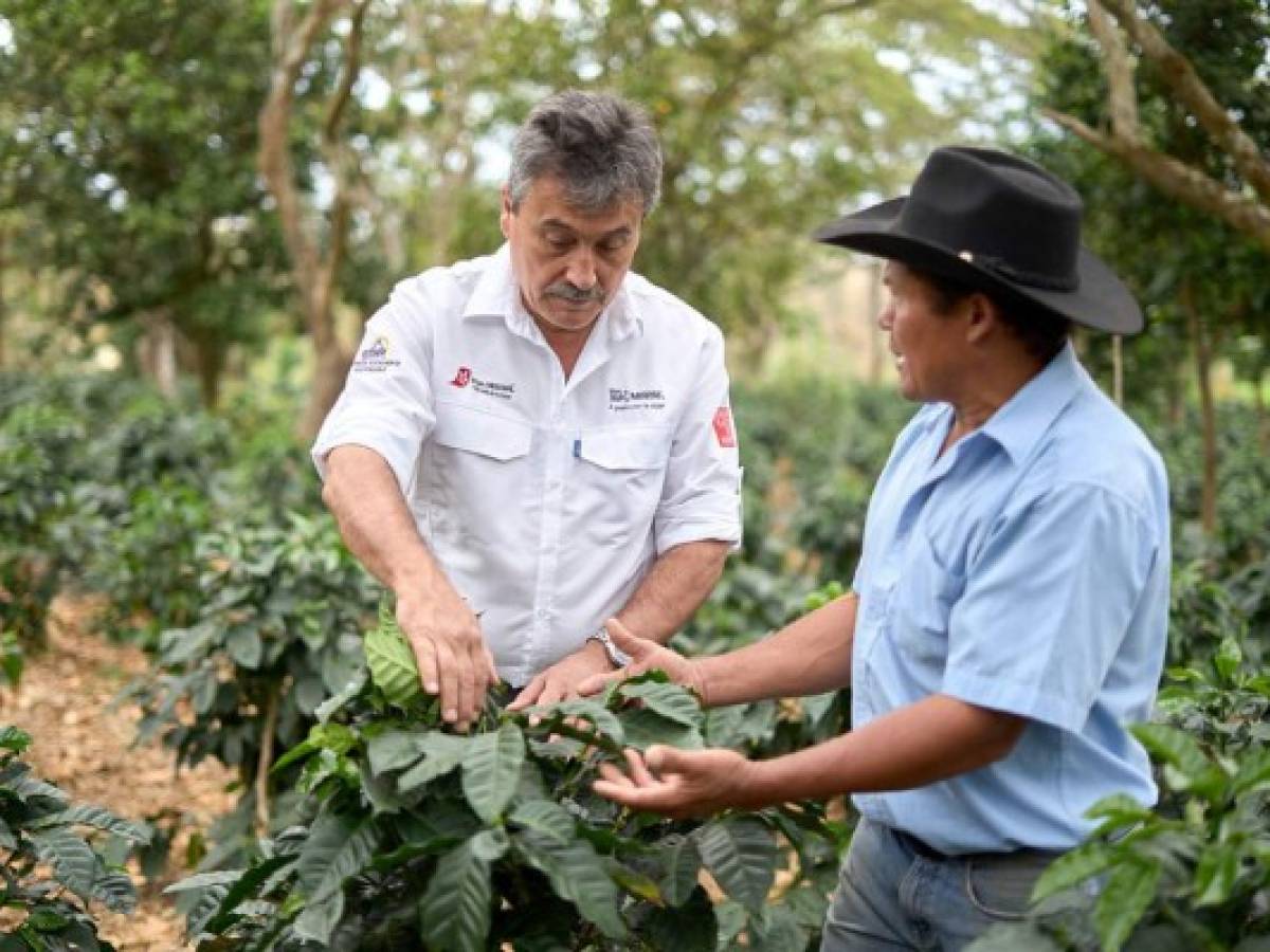 Nestlé: Comprometidos con las comunidades