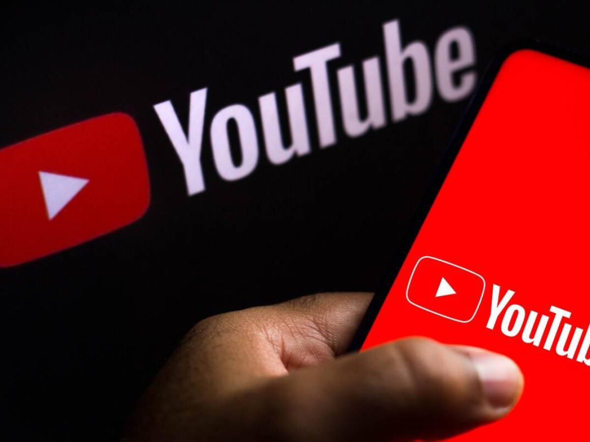 El rediseño de YouTube incorpora nuevas funciones