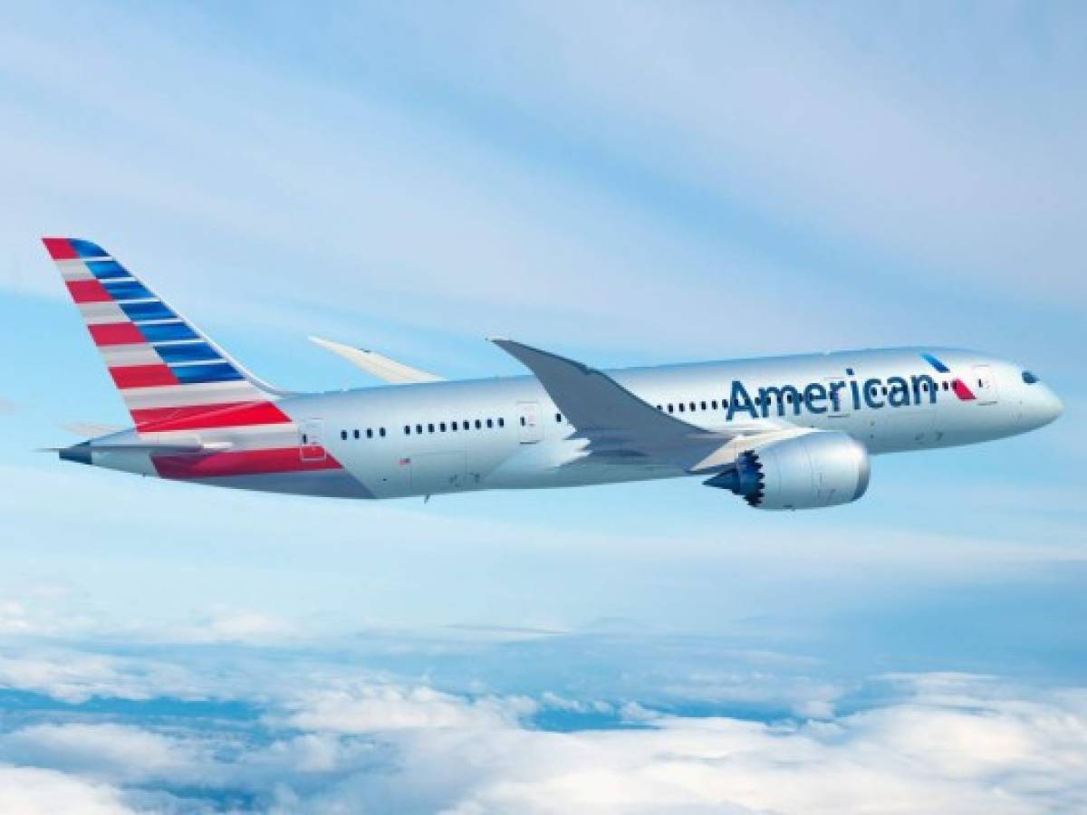 AA y US Airways completan fusión este fin de semana