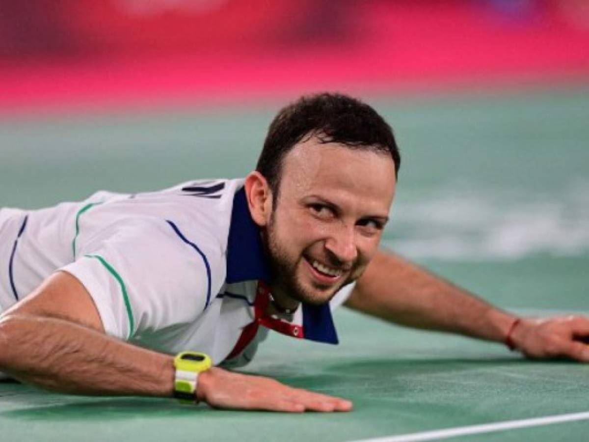 Tokio 2020: Kevin Cordón, el milagro latinoamericano del bádminton