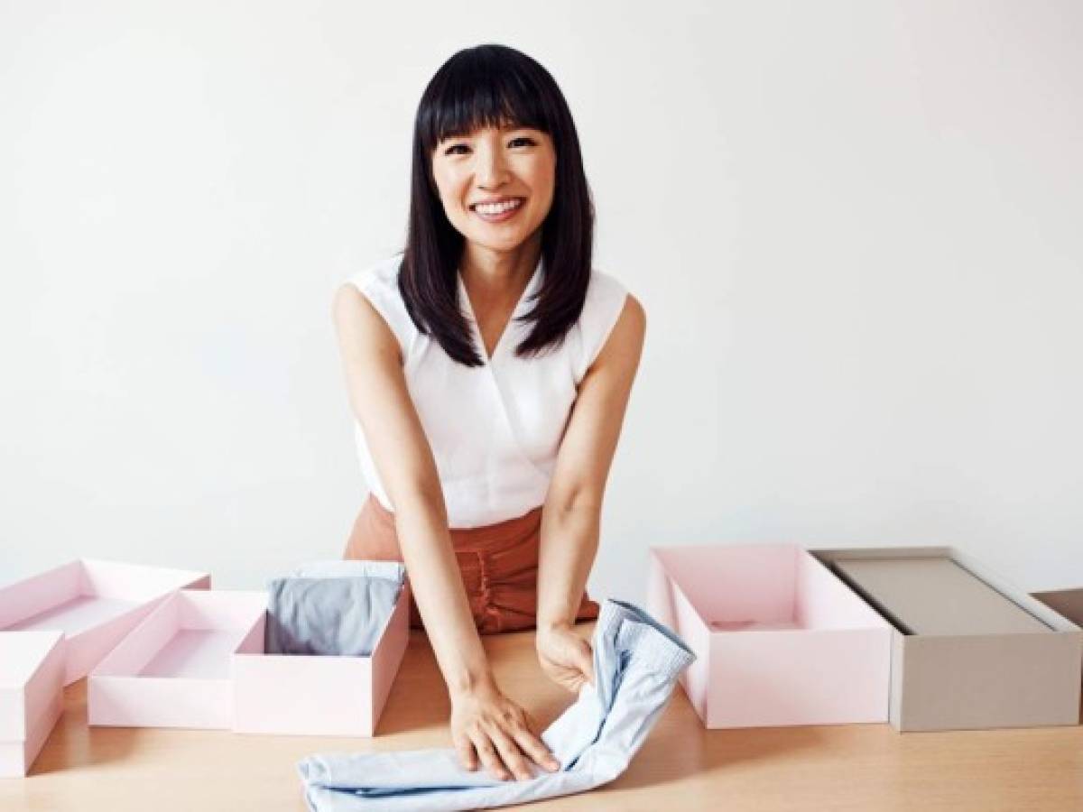 ¿Eres fanático de Marie Kondo? Debes ver estas docuseries