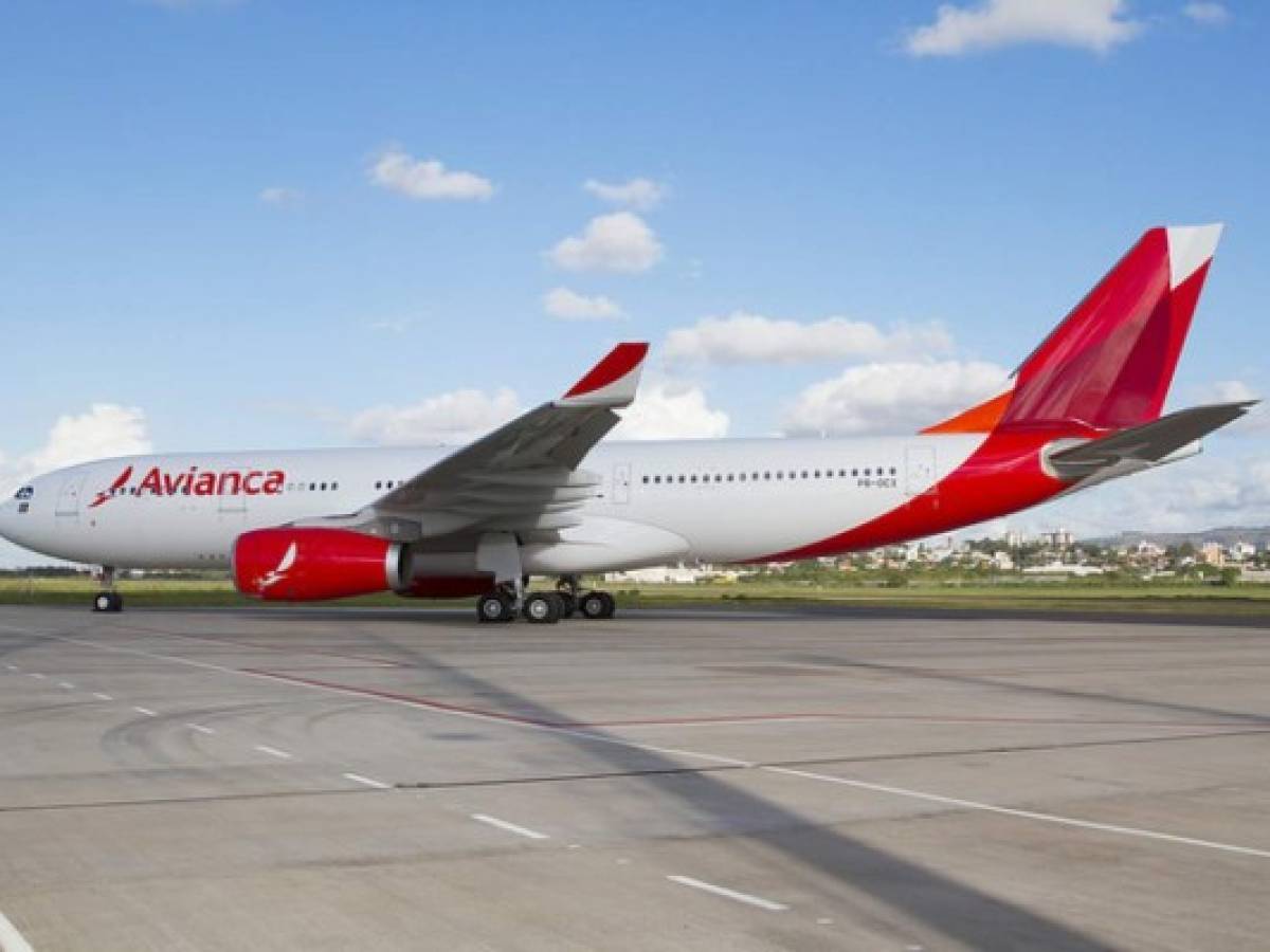 Avianca estrenará vuelo directo Bogotá-Múnich