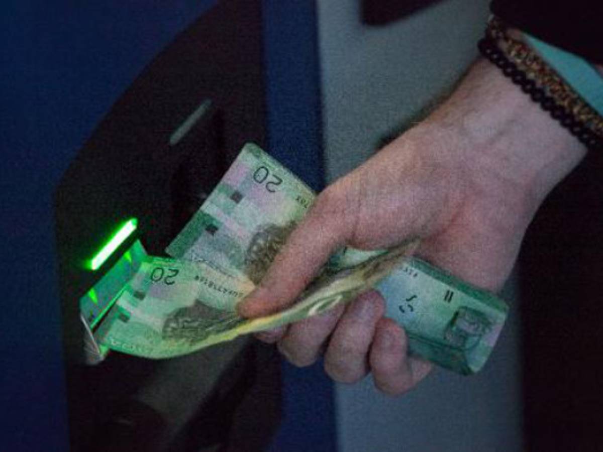 Abre en Canadá el primer cajero automático de moneda virtual