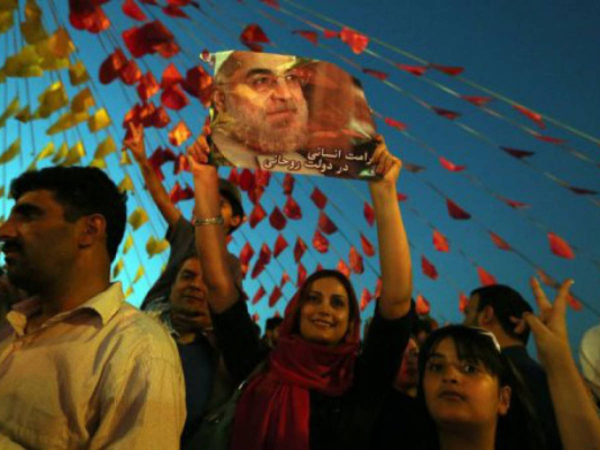 Nuevo presidente de Irán, frente a grandes desafíos económicos