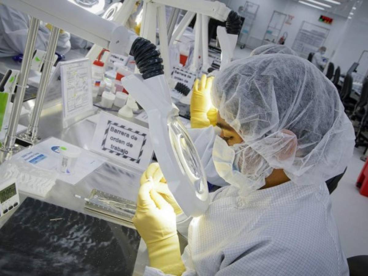 Edwards Lifesciences amplía operación en Costa Rica con inversión de US$100 millones
