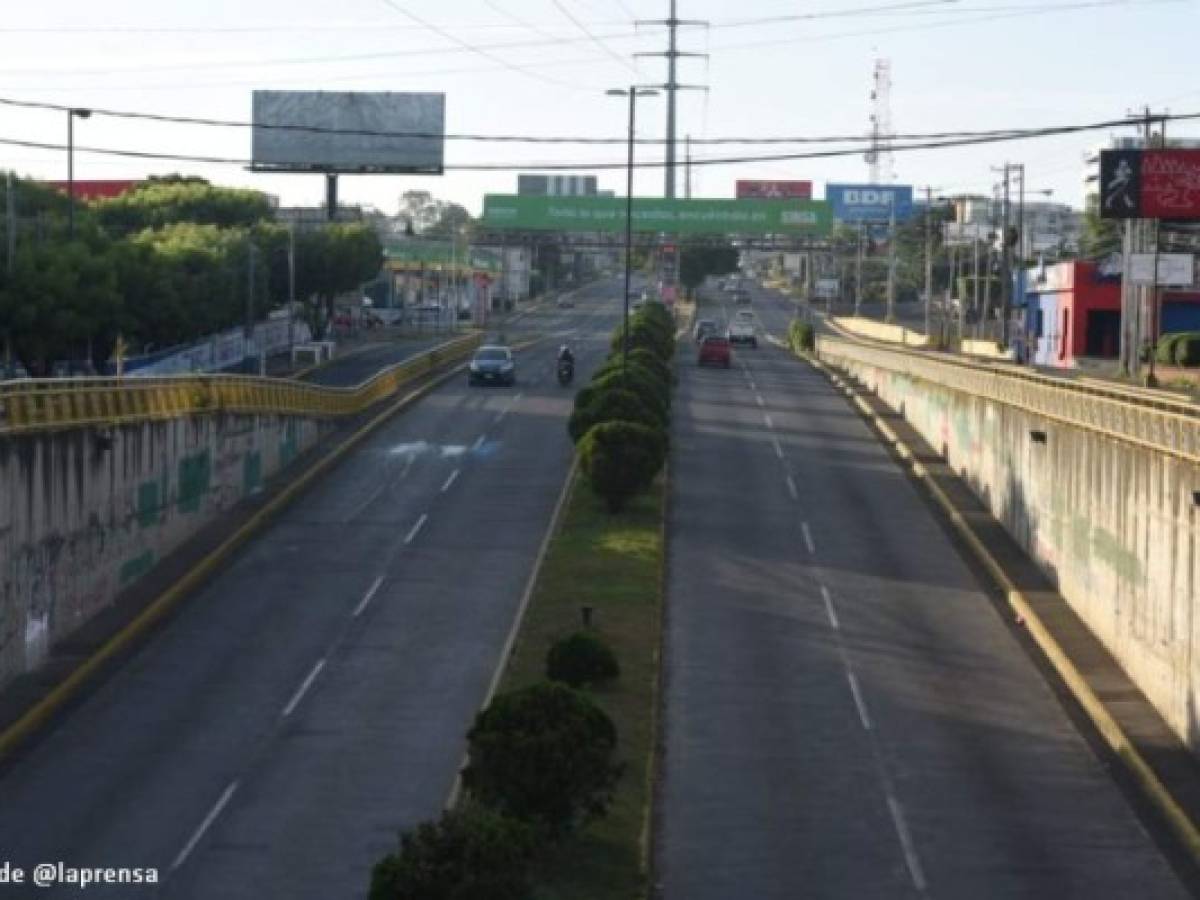 Nicaragua: 20.000 negocios se paralizaron en protesta contra Daniel Ortega