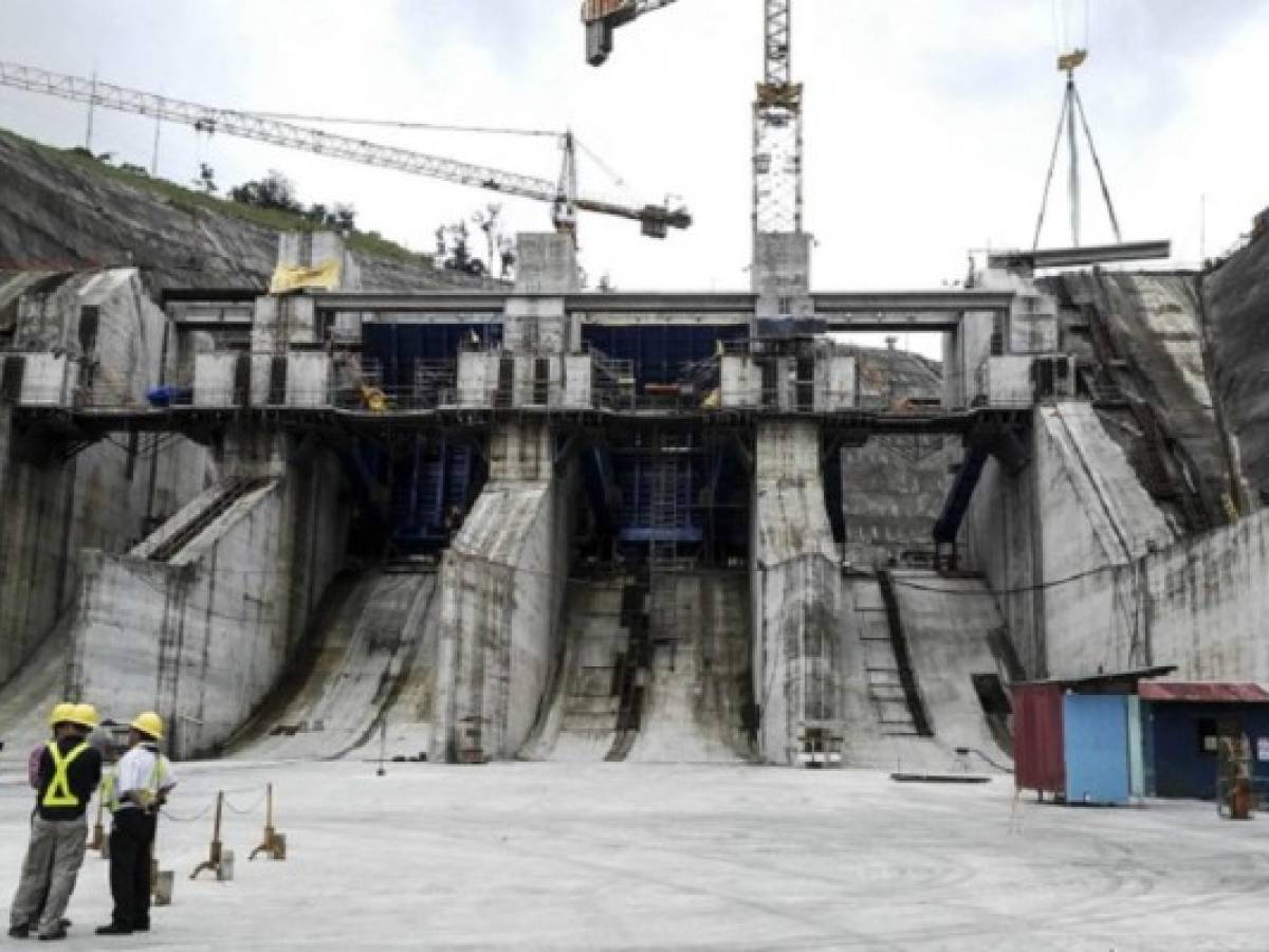Costa Rica a pasos de tener la mayor planta hidroeléctrica de Centroamérica