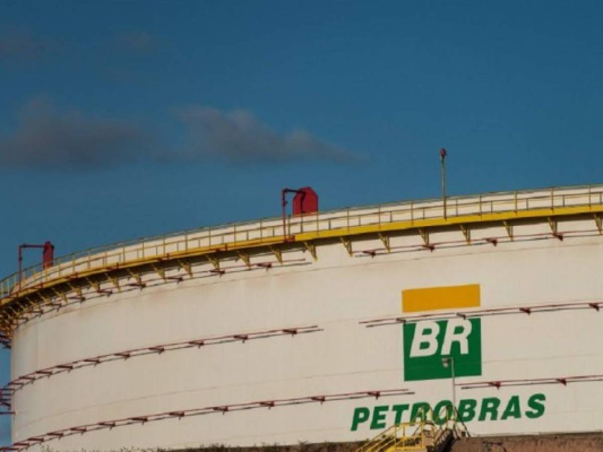 Ciudad de EE.UU. demanda a Petrobras y su presidenta por corrupción