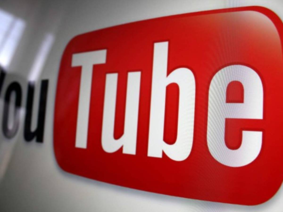 Google podría convertir YouTube en una página web de compras