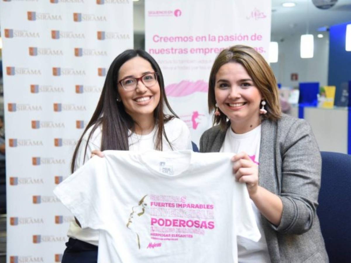 El Salvador: Banco Cuscatlán firma alianza con Fundación Siramá