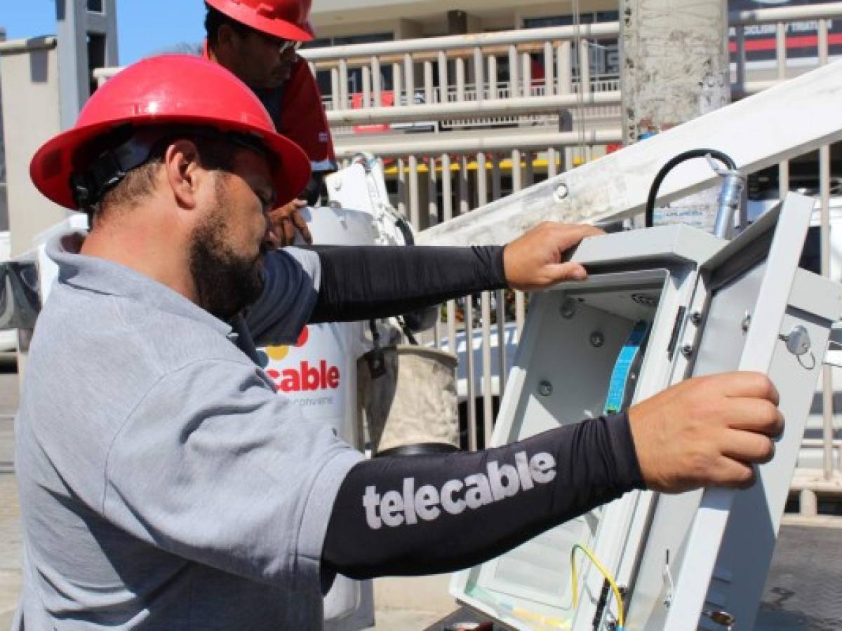 Telecable implementará Internet gratuito en 170 sitios de Costa Rica