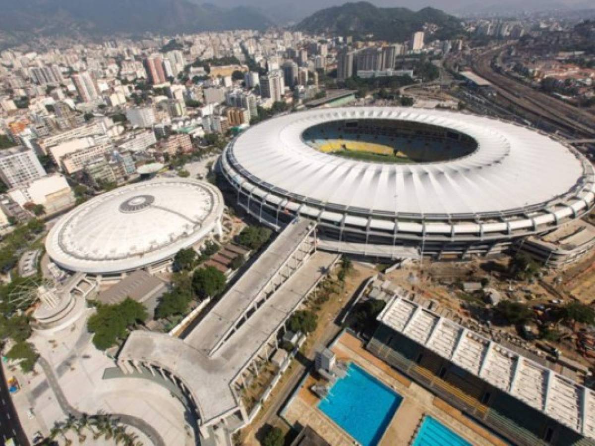 Brasil refuerza la seguridad en 12 ciudades de cara al mundial