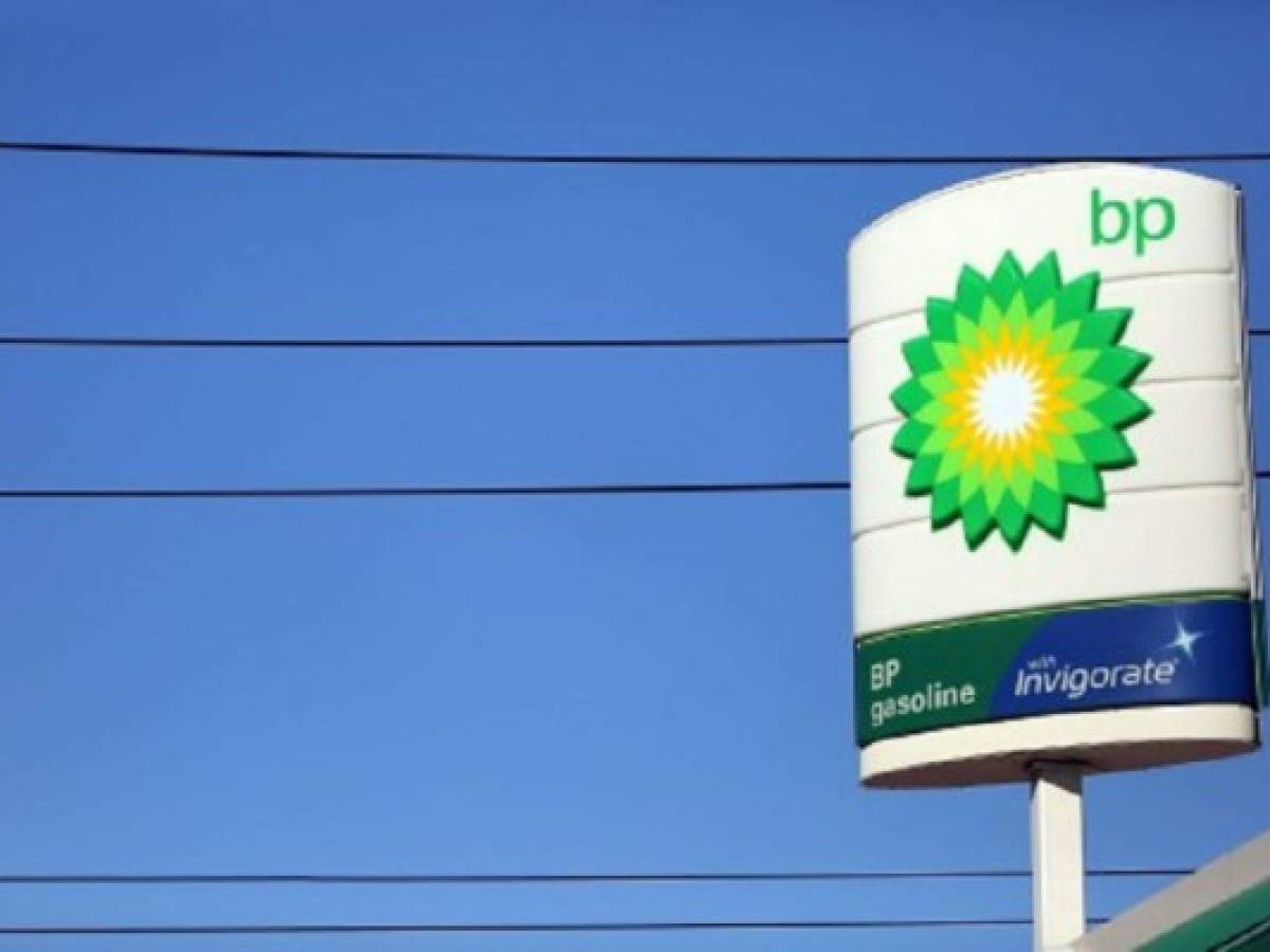 BP establecerá una red de 1.500 gasolineras en México