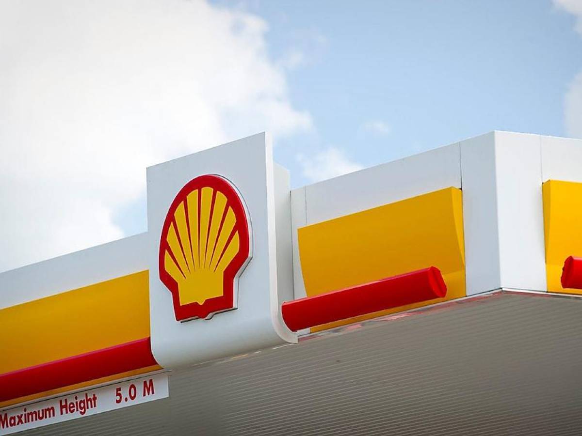 Shell endurece las restricciones a la compra de petróleo ruso