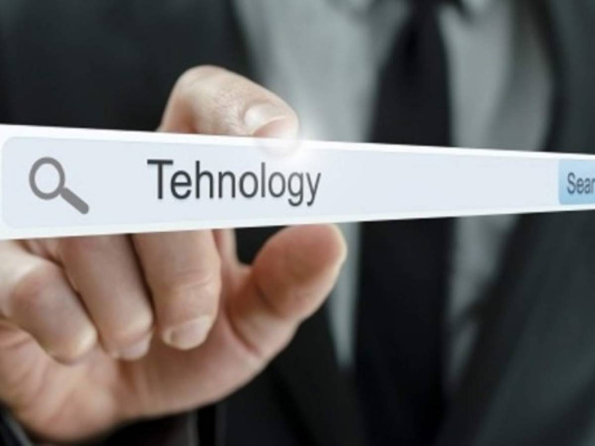 Las tendencias tecnológicas para 2015