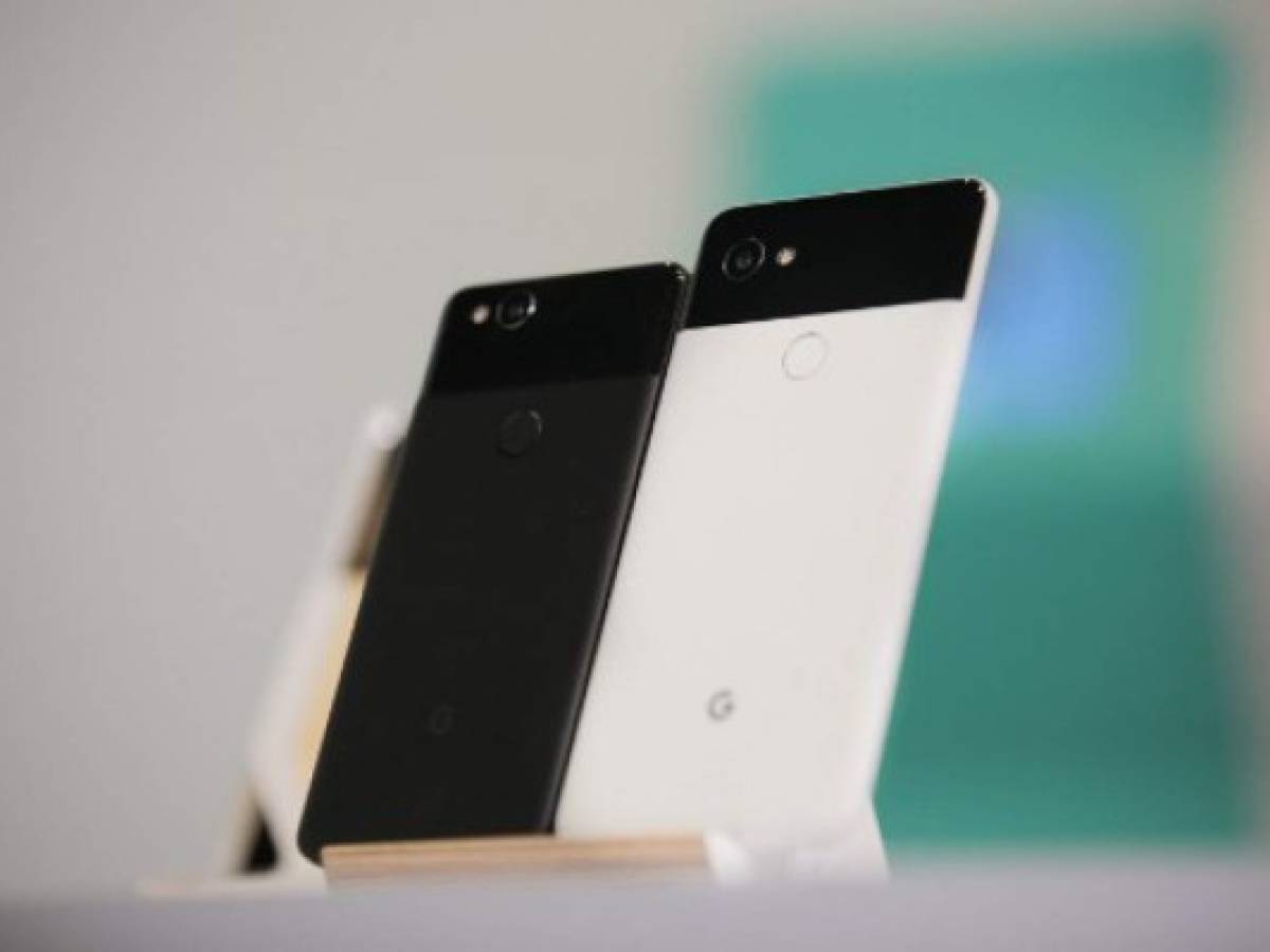 Google lanza una nueva versión del Pixel (y otros gadgets)