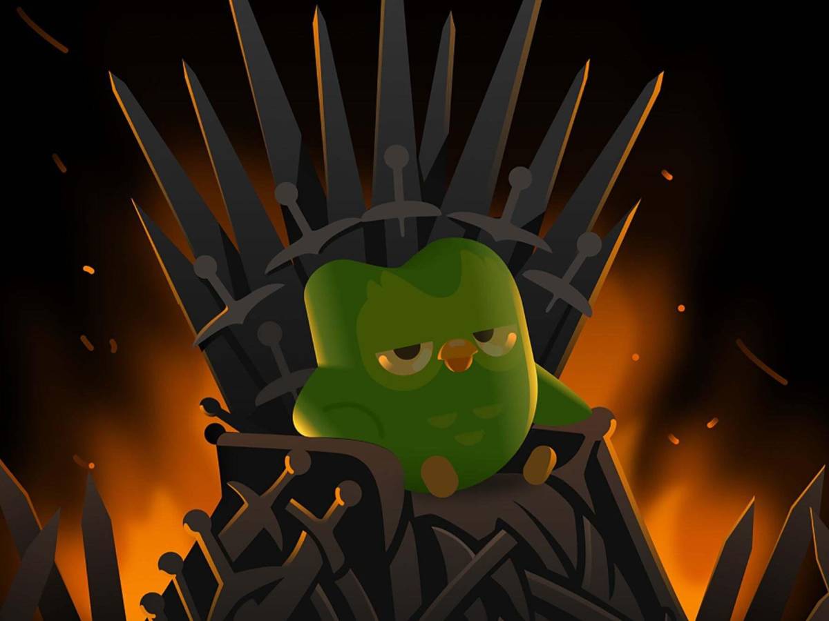 Duolingo y HBO Max lanzan curso para hablar alto valyrio, uno de los idiomas de Games of Thrones