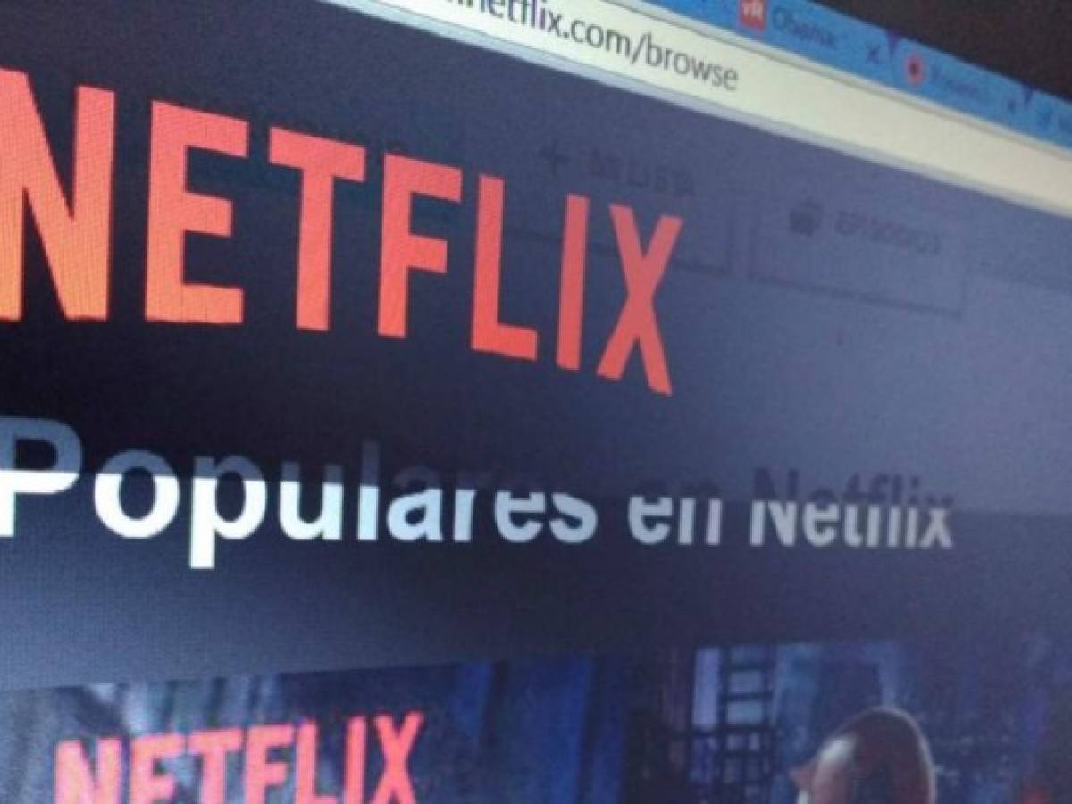 Estrenos de Netflix en noviembre 2017