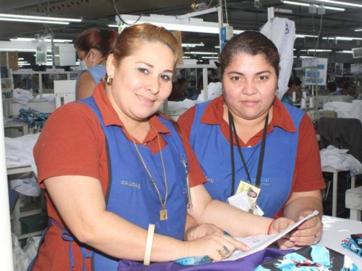 Land Apparel: significado especial