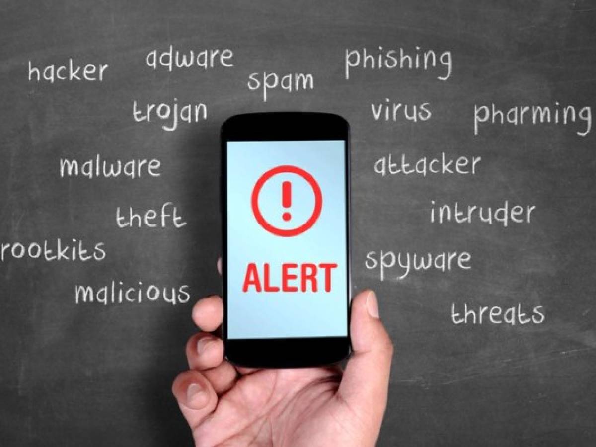Cinco consejos para protegerse contra los ataques de phishing 