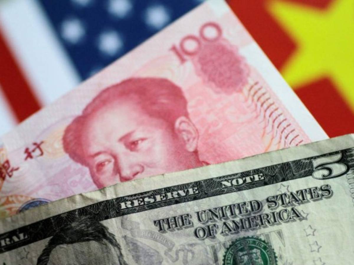 ¿Qué significa la depreciación del yuan?