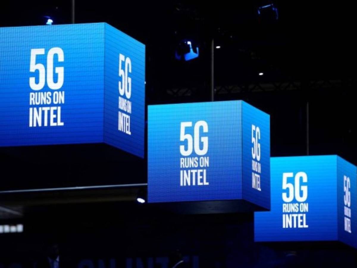 Intel se retira del negocio de módems de teléfonos inteligentes 5G