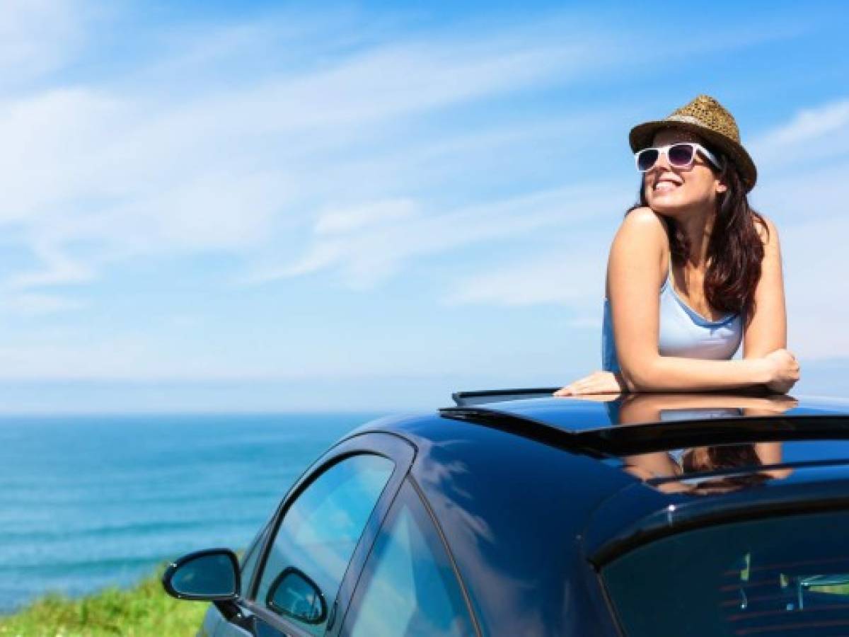 ¿Cómo ahorrar dinero para irse de vacaciones?