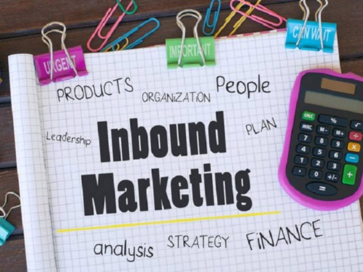 Las fases de una estrategia de Inbound Marketing