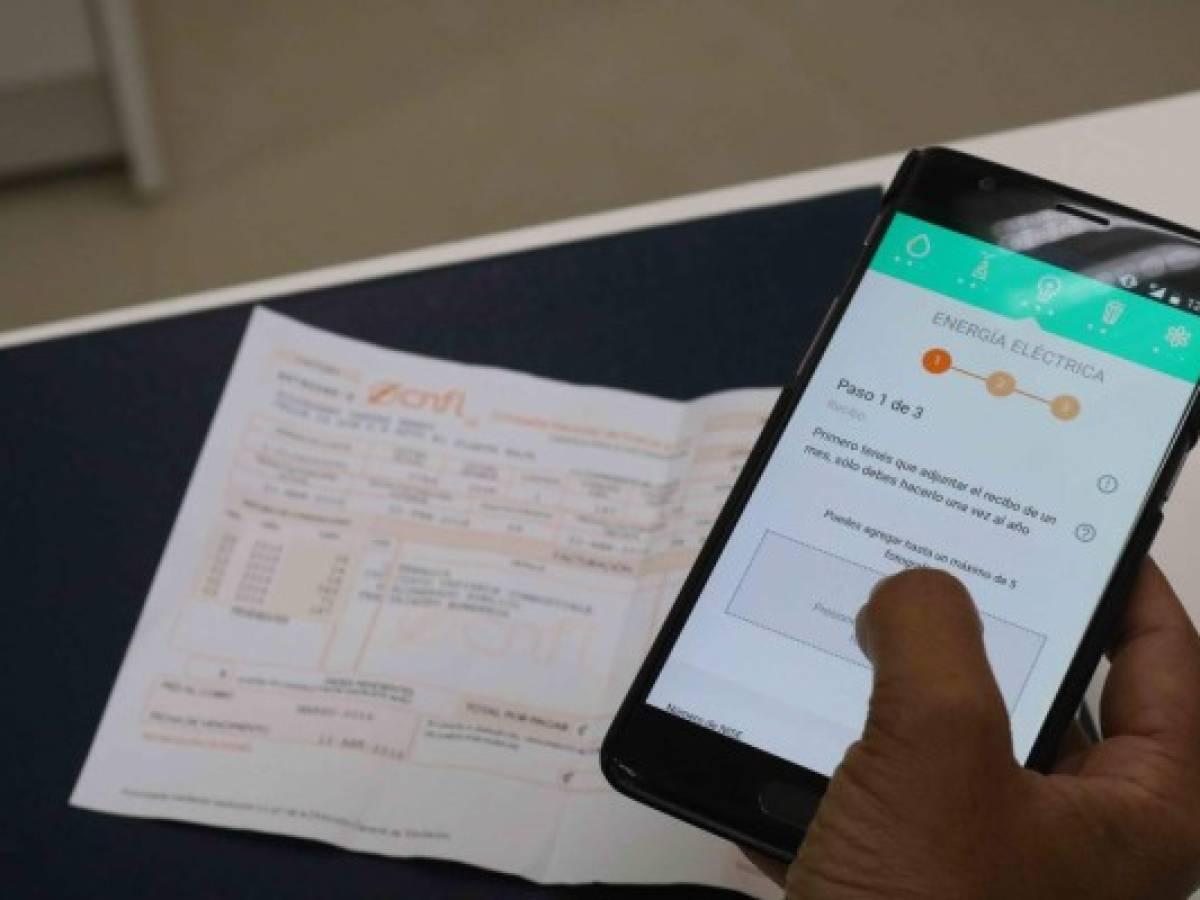 Costa Rica: Nueva aplicación web permitirá a hogares ser más sostenibles