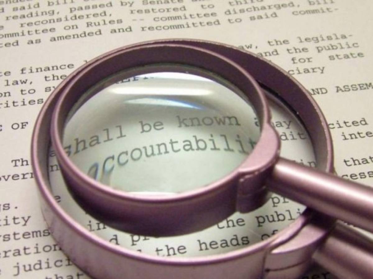 De relaciones confiables y transparencia corporativa