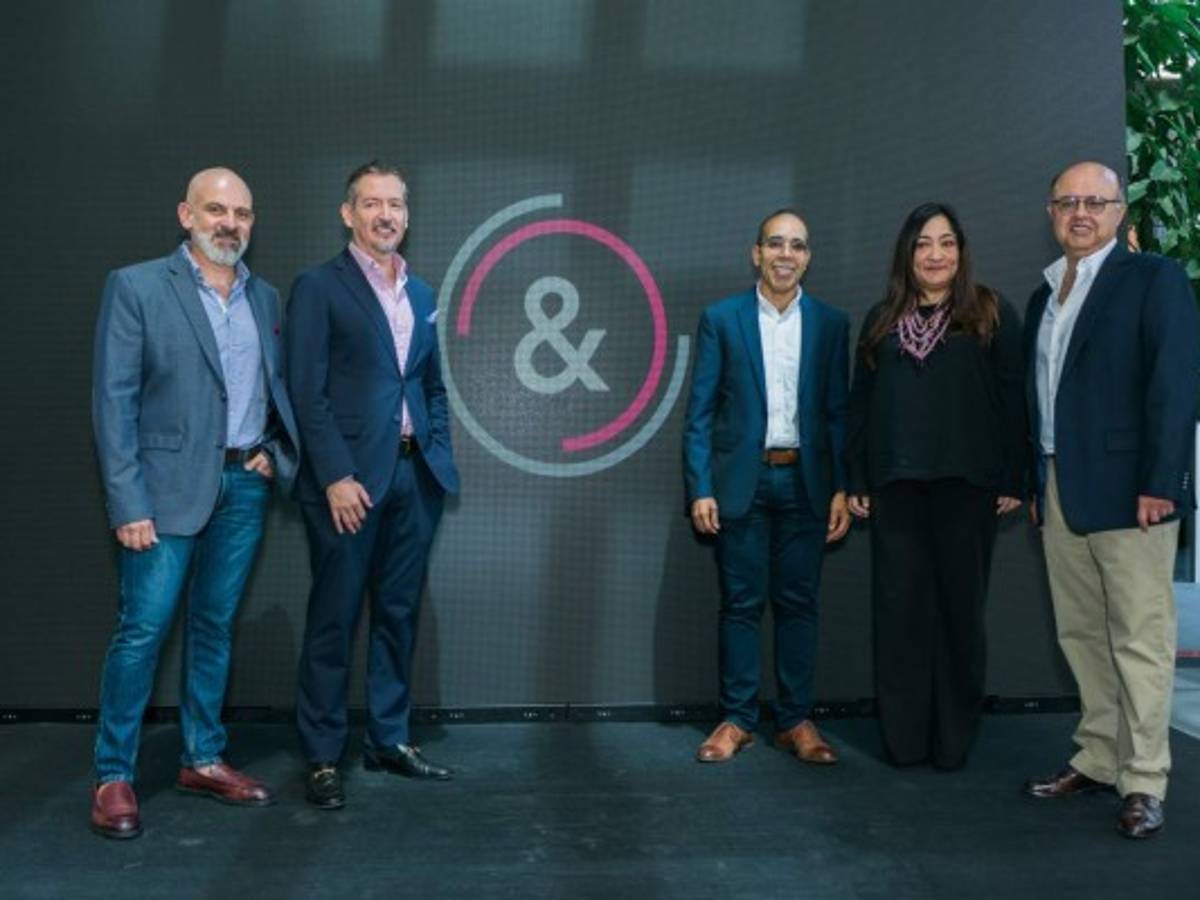 Nace la firma Hearts y Science Centro, una nueva agencia de marketing en Guatemala