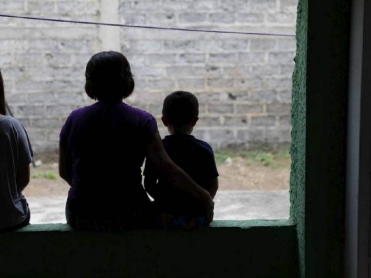 ACNUR llama a proteger los desplazados internos en Centroamérica durante el COVID19