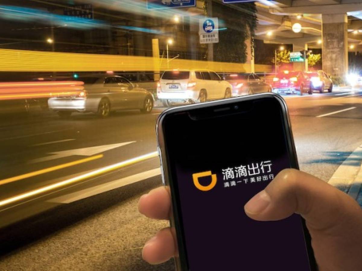 China propuso una inversión estatal en Didi para tomar el control de la compañía