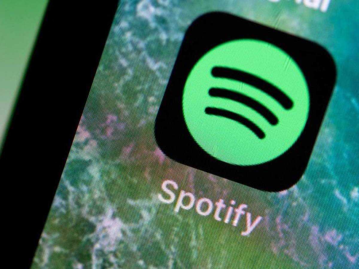 Spotify ya permite añadir vídeo a sus pódcast