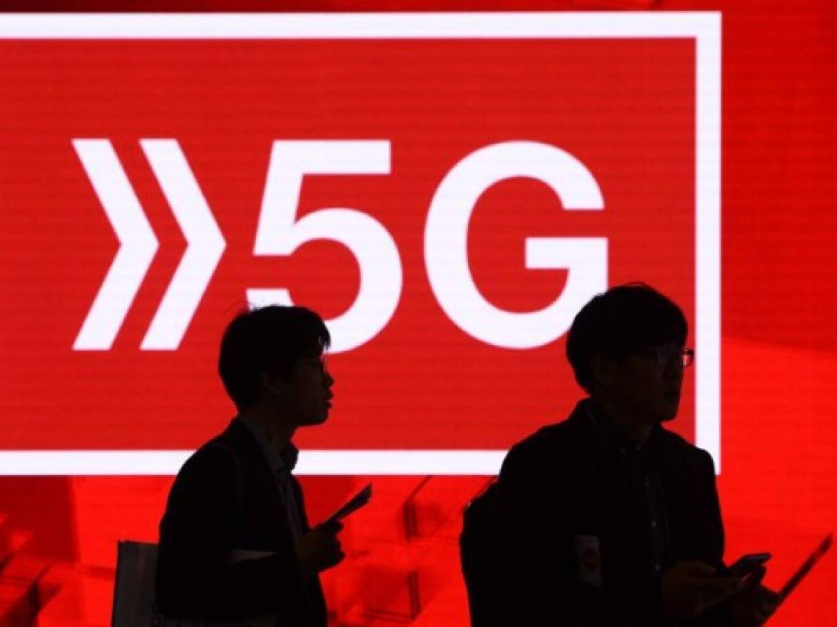 El 5G, una tecnología móvil bajo alta vigilancia