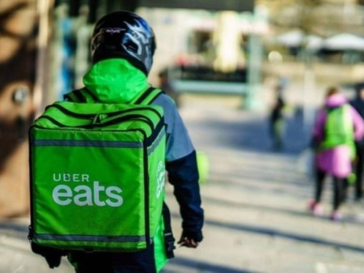 Uber Eats impulsa compras a restaurantes mipymes en tiempos del COVID-19