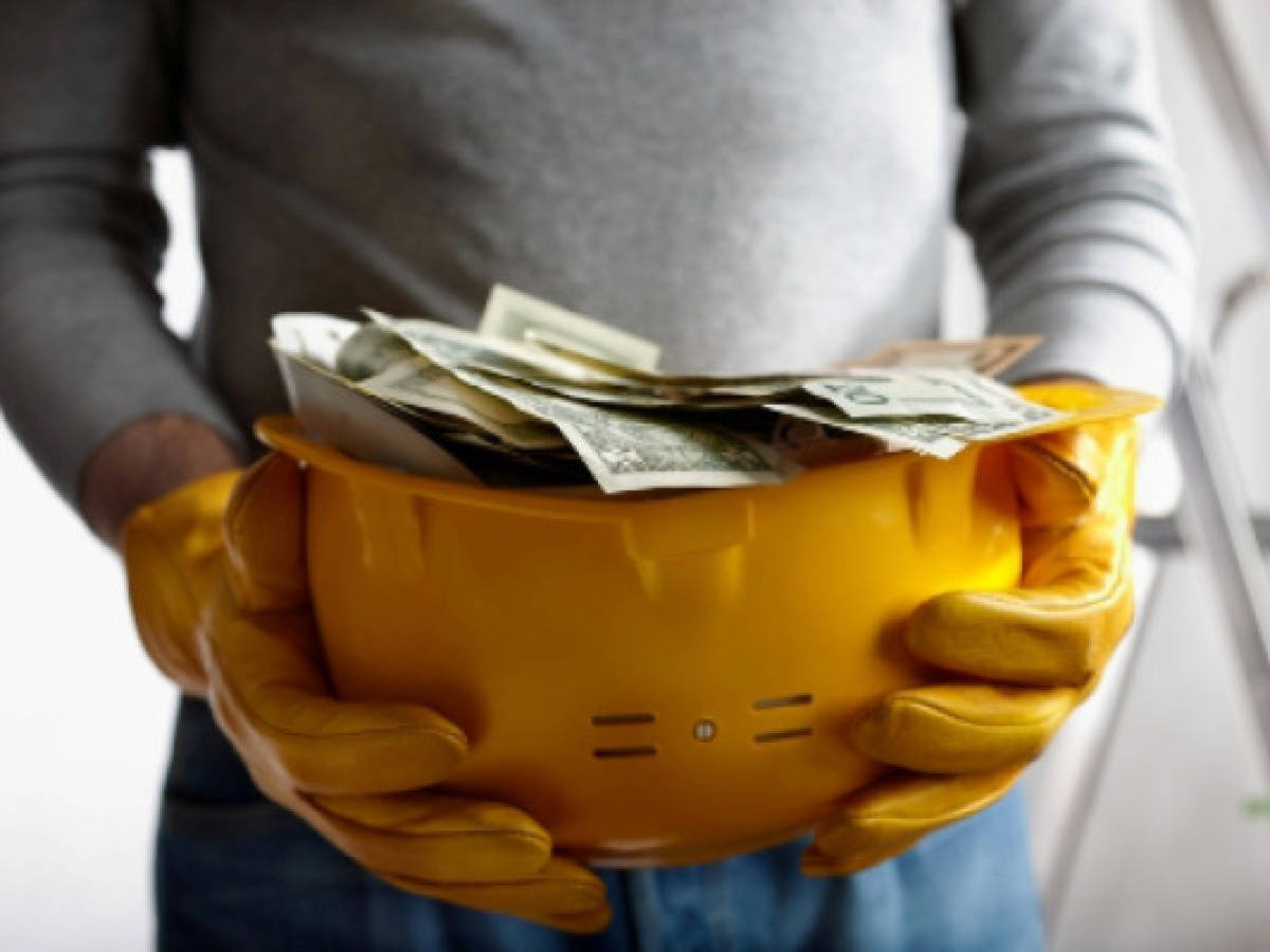Microfinanzas no logran levantarse en Nicaragua