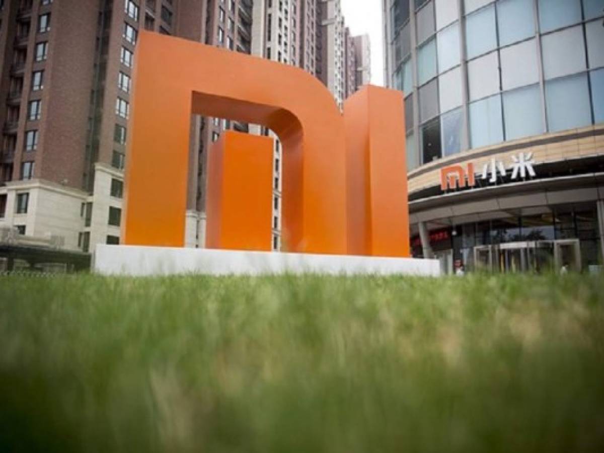 Xiaomi la startup de tecnología más valiosa del mundo