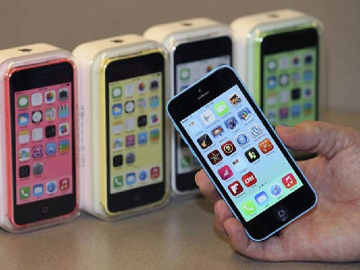 Apple ralentiza voluntariamente los antiguos modelos de iPhone