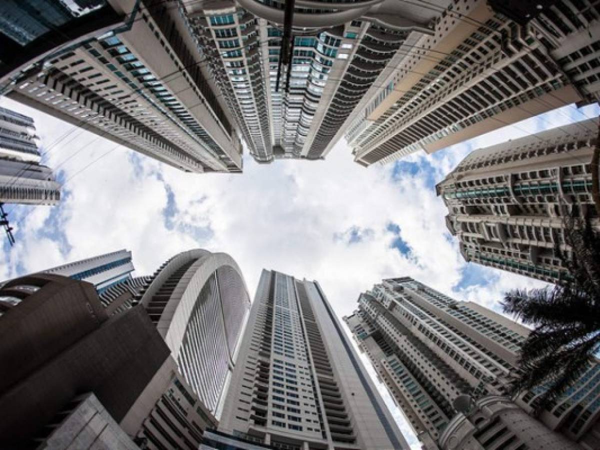 Panamá recibió US$5.209.3 millones en inversión extranjera en 2016.