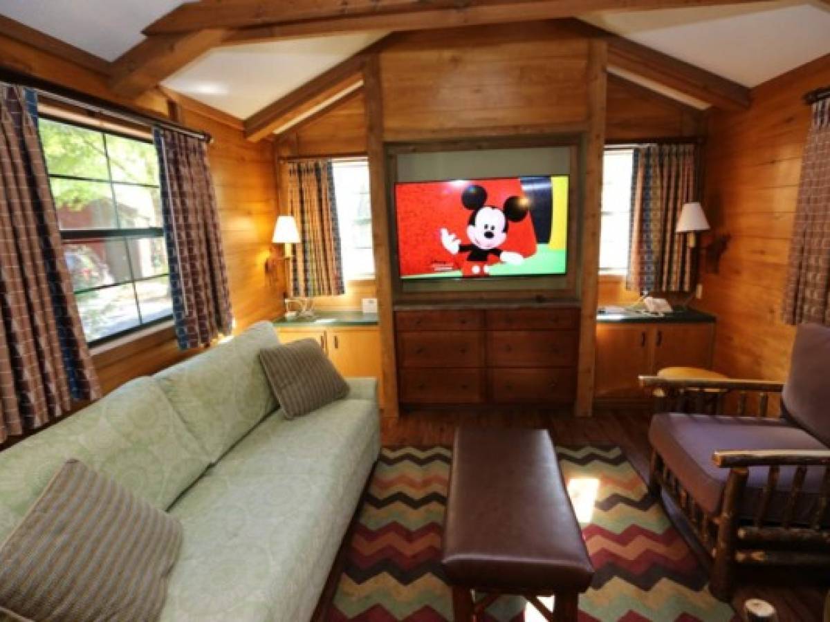 Los 8 mejores hoteles en Disneyland