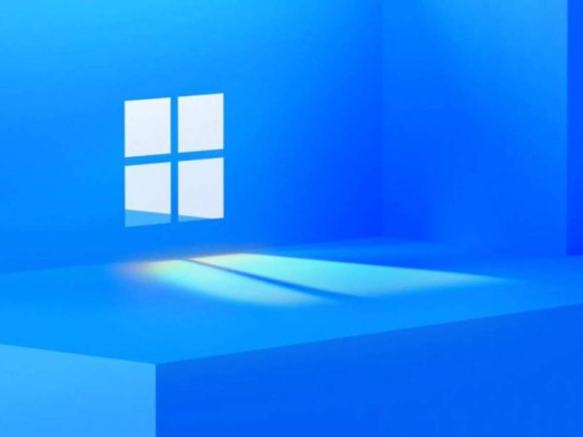 Microsoft estaría listo para lanzar Windows 11