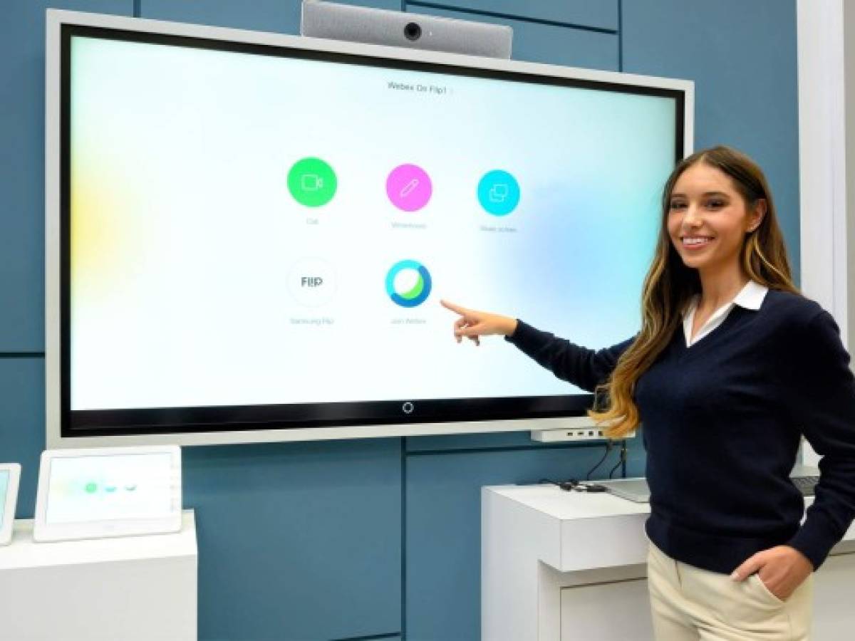 EN FOTOS: Televisores y monitores de Samsung a prueba de agua, cine en casa, o para reproducir arte