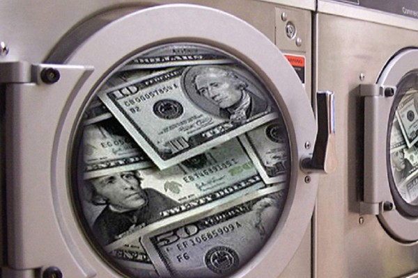 EE.UU. ingresa US$10.000 millones con multas a la banca por lavado de dinero