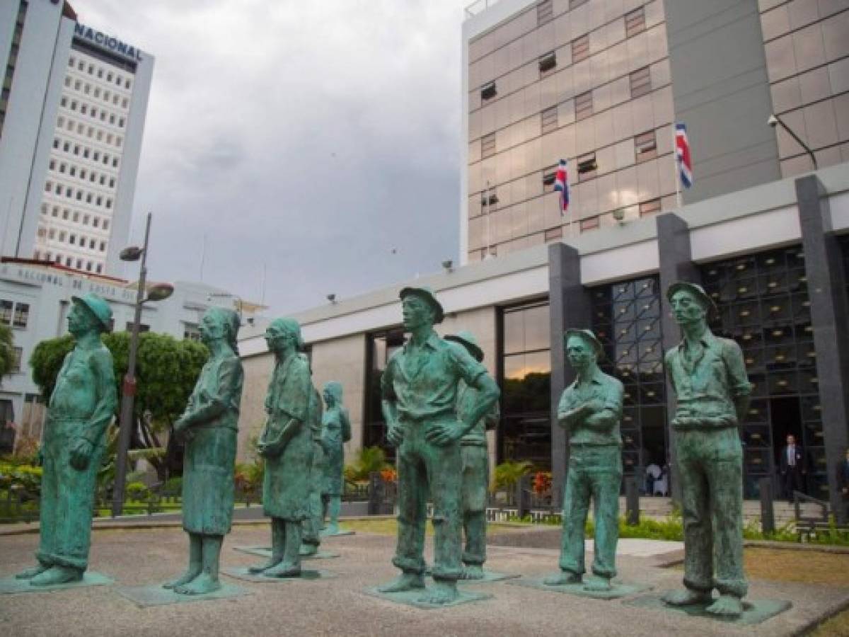 Economía de Costa Rica mejora