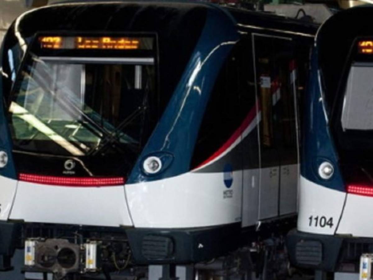 Denuncian entrega de Línea 2 del Metro de Panamá a FCC